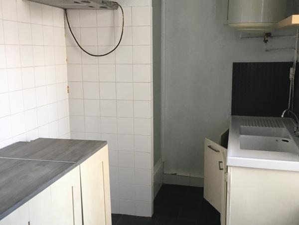 Location Appartement 1 pièce Deuil-la-Barre (95170)