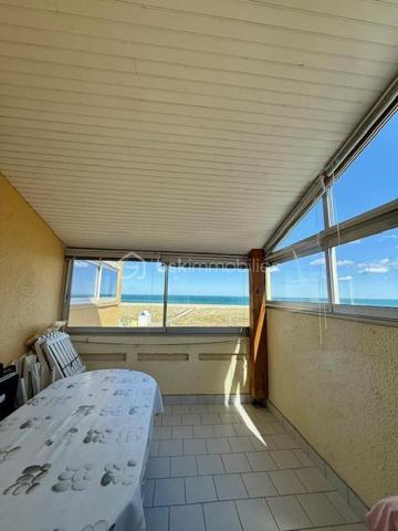 Appartement de 37 m²