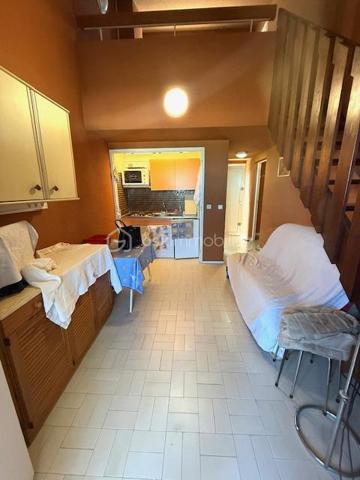 Appartement de 37 m²