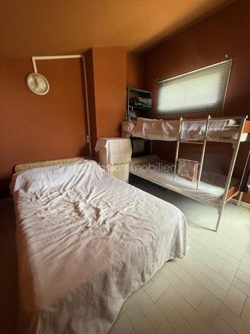 Appartement de 37 m²