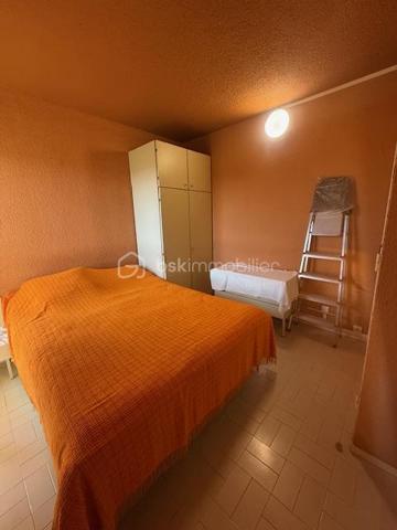 Appartement de 37 m²