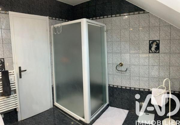 Maison à vendre 4 pièces 102 m² Saint-Égrève