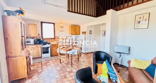 À vendre Appartement 3 pièces 60 m² - Banyuls-sur-mer 66650