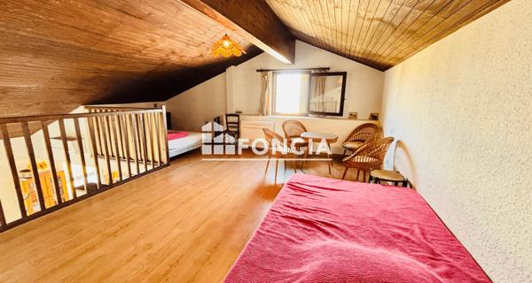 À vendre Appartement 3 pièces 60 m² - Banyuls-sur-mer 66650