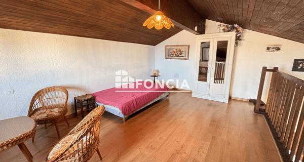 À vendre Appartement 3 pièces 60 m² - Banyuls-sur-mer 66650