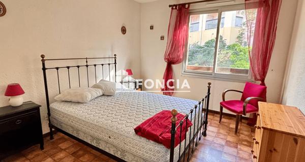 À vendre Appartement 3 pièces 60 m² - Banyuls-sur-mer 66650