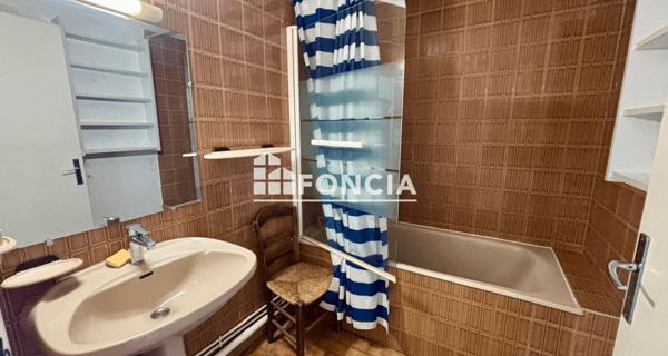 À vendre Appartement 3 pièces 60 m² - Banyuls-sur-mer 66650