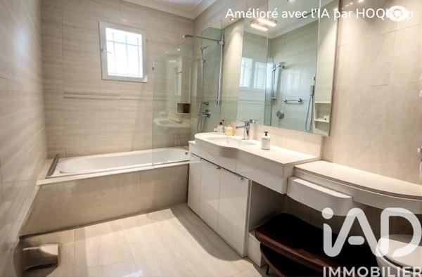Maison à vendre 6 pièces 186 m² Limonest