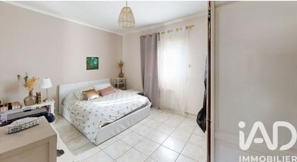 Maison à vendre 6 pièces 186 m² Limonest