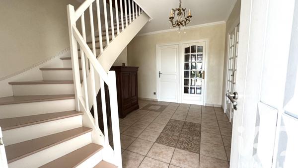 Maison à vendre 6 pièces 186 m² Limonest