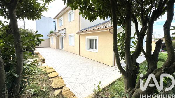 Maison à vendre 6 pièces 186 m² Limonest