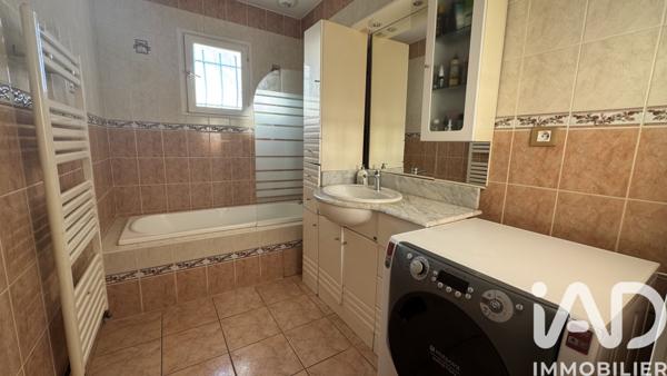 Maison à vendre 6 pièces 186 m² Limonest