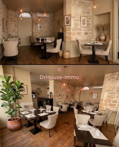 Commerce à vendre 3 pièces de 100 m²