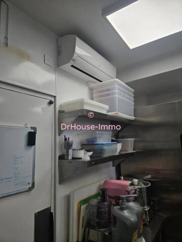 Commerce à vendre 3 pièces de 100 m²