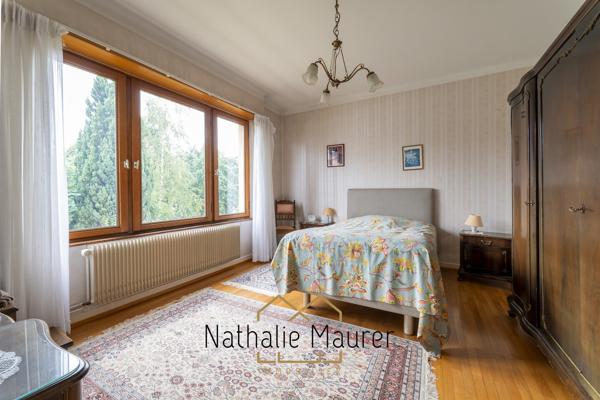 Maison 5 pièces 149 m² – Une situation idéale au cœur d’Erstein 299 900 € H.A.I.*