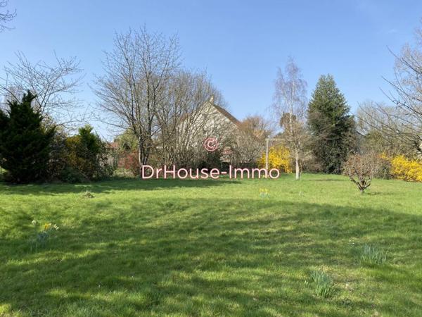 Terrain à vendre de 517 m²