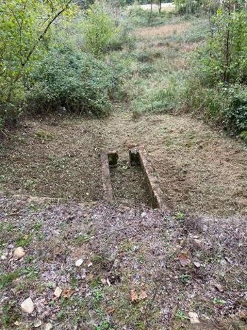 Étang à vendre à Mézières-en-Brenne dans l'Indre (36290), ref : 1051479