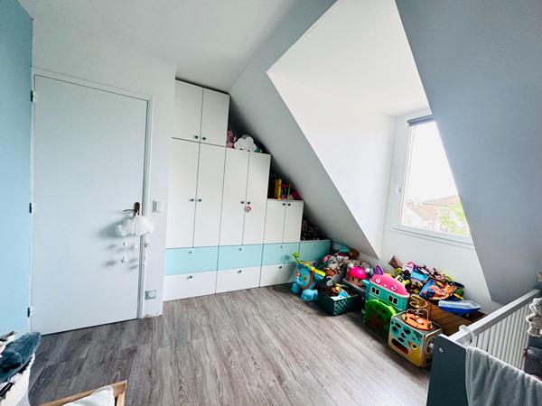 Maison 5 pièces 90 m2