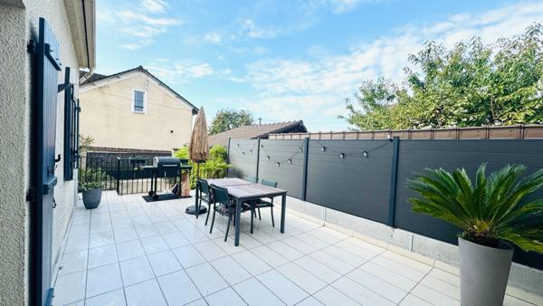 Maison 5 pièces 90 m2