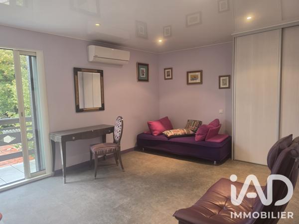 Studio à vendre 35 m² Corsavy