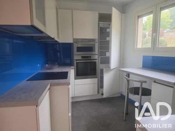 Studio à vendre 35 m² Corsavy