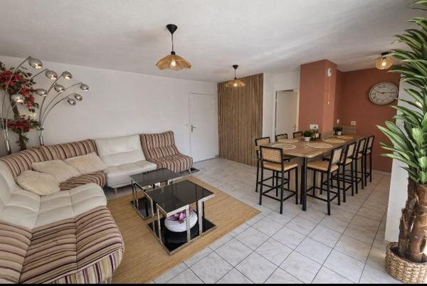 Appartement à vendre |  La Teste-de-Buch |  2 pièces | 44 m²