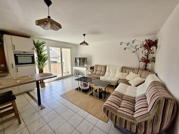 Appartement à vendre |  La Teste-de-Buch |  2 pièces | 44 m²