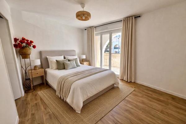 Appartement à vendre |  La Teste-de-Buch |  2 pièces | 44 m²