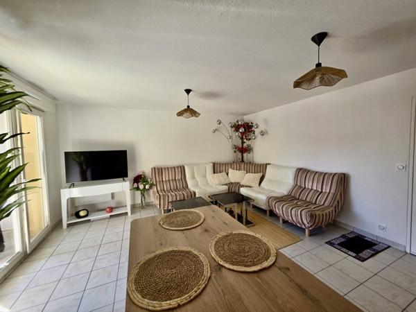 Appartement à vendre |  La Teste-de-Buch |  2 pièces | 44 m²