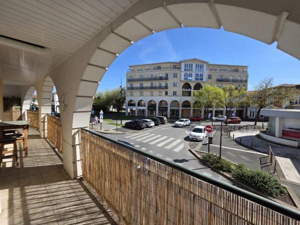 Appartement à vendre |  La Teste-de-Buch |  2 pièces | 44 m²