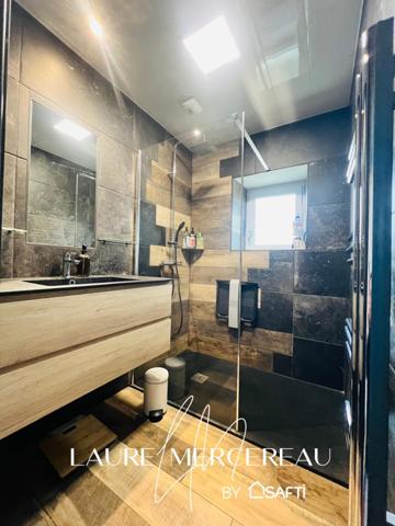 Maison 3 chambres en campagne