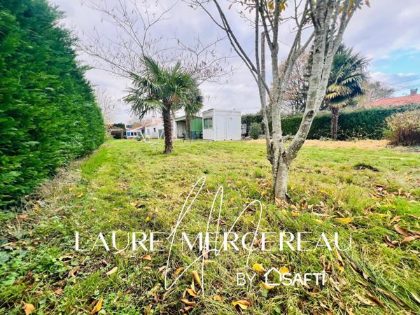 Maison 3 chambres en campagne