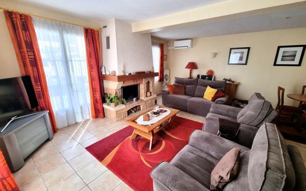 Maison à vendre    6 pièces • 113,12 m2 Domont