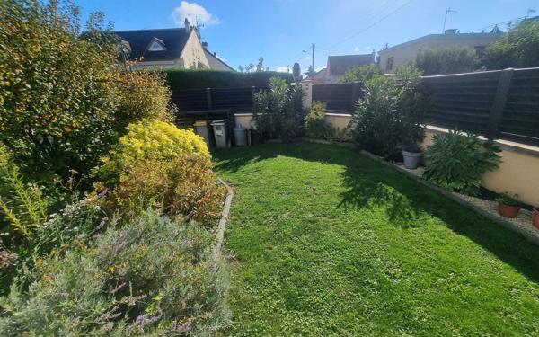 Maison à vendre    6 pièces • 113,12 m2 Domont