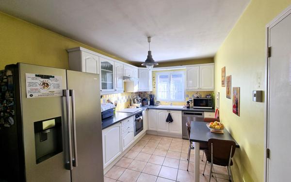 Maison à vendre    6 pièces • 113,12 m2 Domont