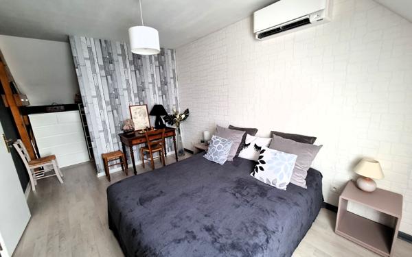 Maison à vendre    6 pièces • 113,12 m2 Domont