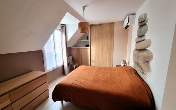 Maison à vendre    6 pièces • 113,12 m2 Domont