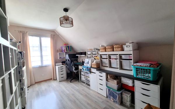 Maison à vendre    6 pièces • 113,12 m2 Domont