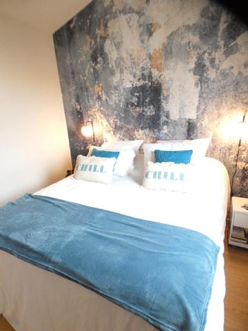 Centre Port. Appartement à vendre T3 bis au Cap d'Agde