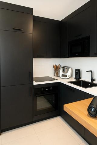 Centre Port. Appartement à vendre T3 bis au Cap d'Agde