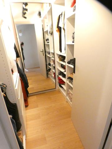 Centre Port. Appartement à vendre T3 bis au Cap d'Agde