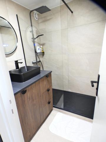 Centre Port. Appartement à vendre T3 bis au Cap d'Agde