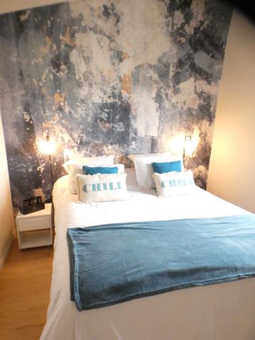 Centre Port. Appartement à vendre T3 bis au Cap d'Agde