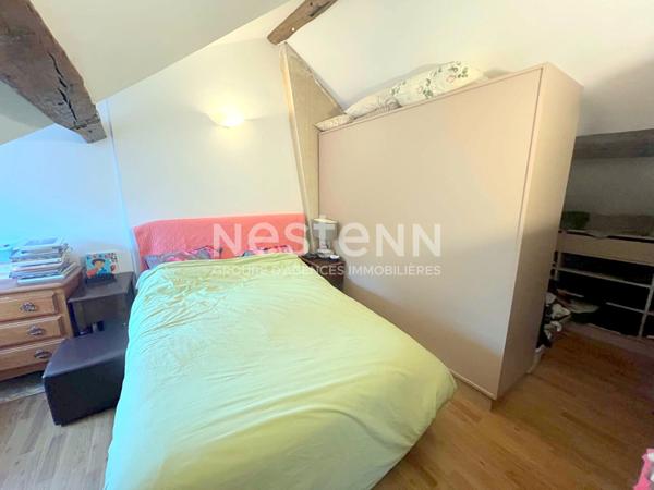 Maison Chaumont En Vexin 5 pièce(s) 114 m2 + dépendance + 1200 m² terrain