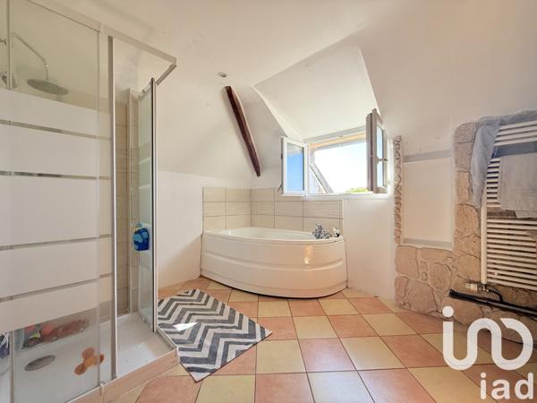 Maison à vendre 4 pièces 86 m² Crépy-en-Valois