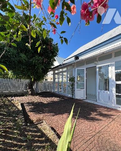 Charmante maison à la Bretagne