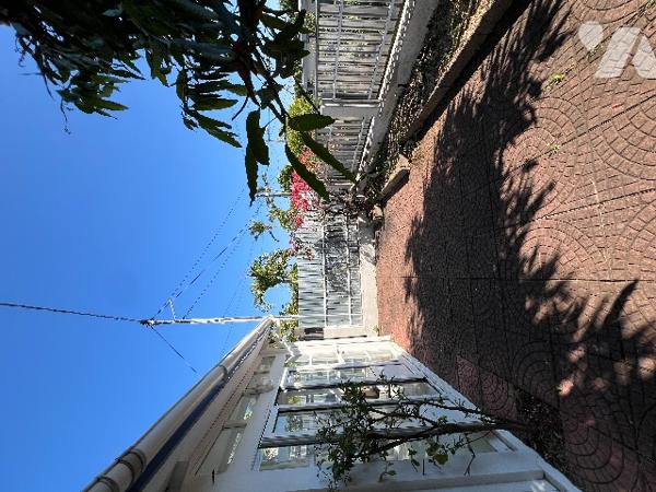 Charmante maison à la Bretagne