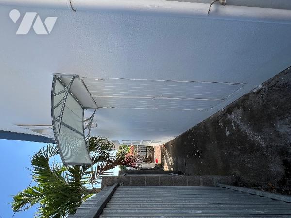 Charmante maison à la Bretagne