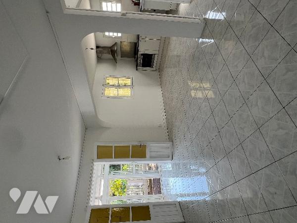 Charmante maison à la Bretagne