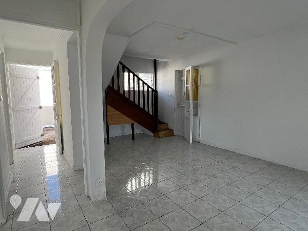 Charmante maison à la Bretagne